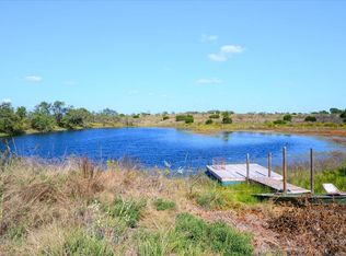 County Road 414, Jonesboro, TX 76538