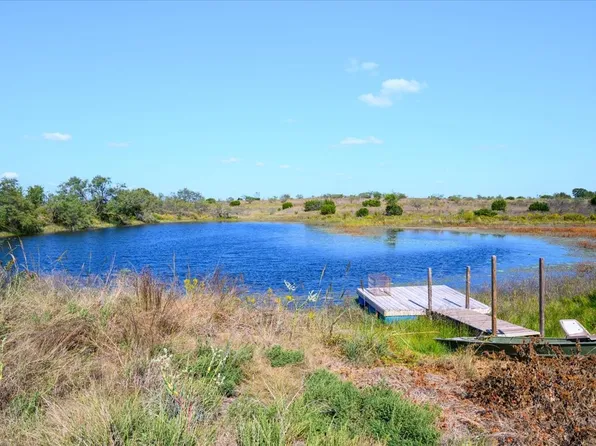 County Road 414, Jonesboro, TX 76538