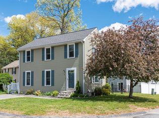 15 Gunther Ct, Dracut, MA 01826