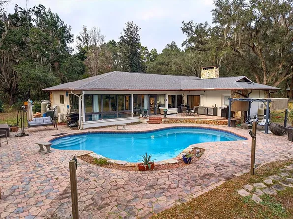 11795 SW Highway 484, Dunnellon, FL 34432