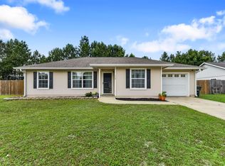 116 Sugar Maple Way, Kingsland, GA 31548