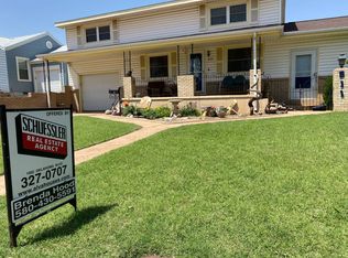 511 13th St, Alva, OK 73717