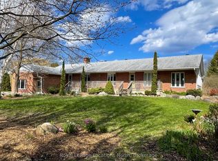 355 Union St, Meaford, ON N4L1W7