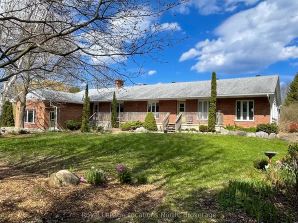 355 Union St, Meaford, ON N4L 1W7