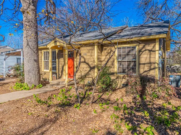 1620 Egan St, Denton, TX 76201