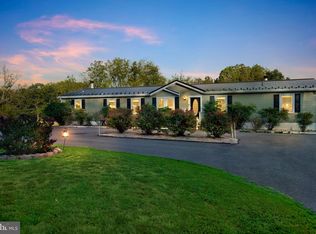 23452 Bushwood City Rd, Chaptico, MD 20621