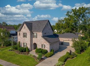 3049 Cecil Lewis Dr, Franklin, TN 37067