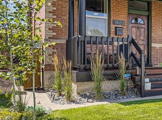 (Undisclosed Address), Denver, CO 80204