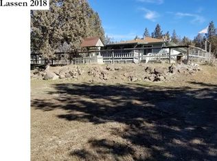 2580-CO55 Pencil Rd, Alturas, CA 96101