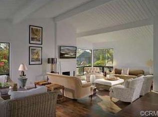 3100 Bern Dr, Laguna Beach, CA 92651
