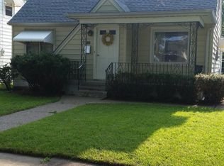 622 26th St, Niagara Falls, NY