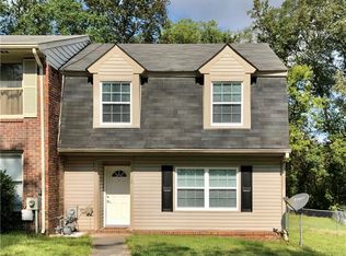 10 Westridge Cir SW, Rome, GA 30165