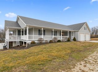 141 Morgan Valley Ct, Foley, MO 63347