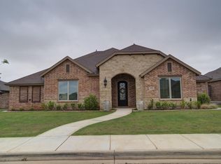 4001 124th St, Lubbock, TX 79423