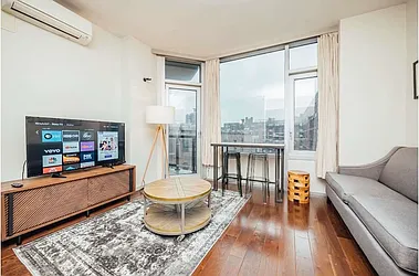 Rented by Carnegie Management Inc