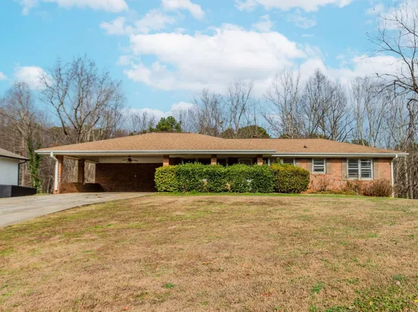 61 Hidden Ct SE, Mableton, GA 30126