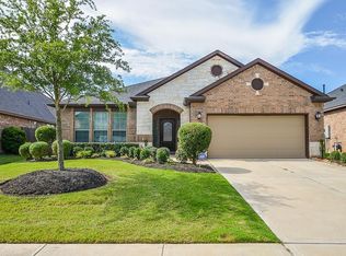 4406 Millstone Canyon Ln, Sugar Land, TX 77479