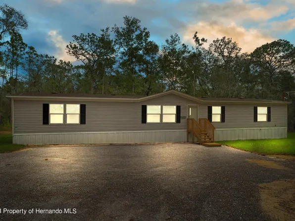 6152 La Pine Rd, Brooksville, FL 34602