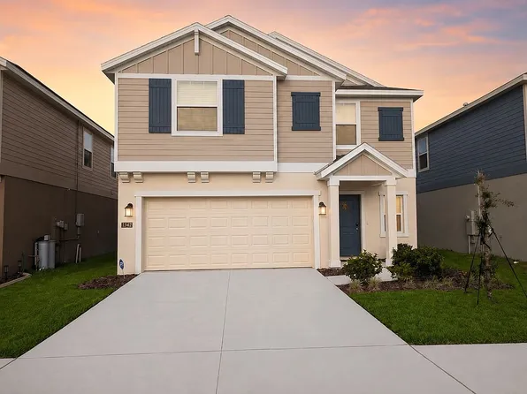 1342 Deepwater Cir, Eagle Lake, FL 33839