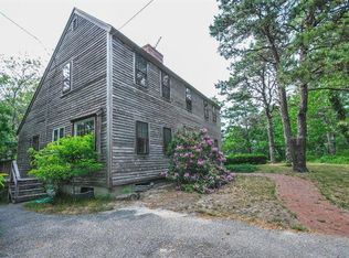 129 Cedar Hill Rd, South Dennis, MA 02660