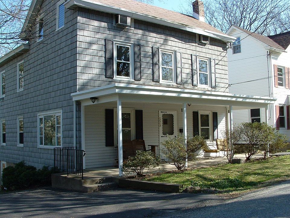 629 CENTRAL AVE