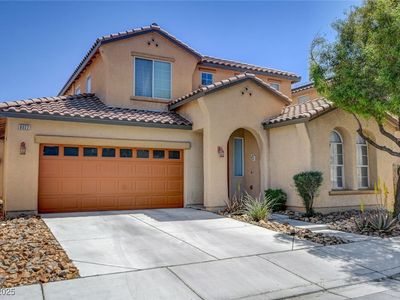 8022 Severn Valley St, Las Vegas, NV, 89139