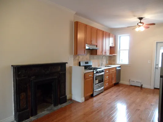 Rented by Brown Harris Stevens | media 7