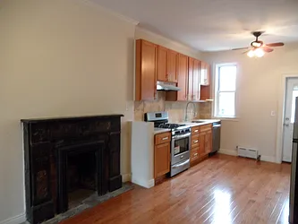 Rented by Brown Harris Stevens