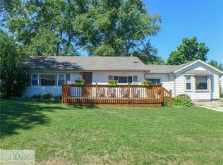 421 Winifred Ave, Lansing, MI