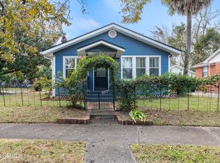 474 E 46th St, Jacksonville, FL 32208