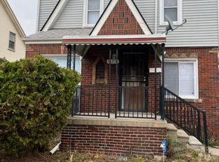 16236 Appoline St, Detroit, MI 48235
