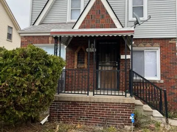 16236 Appoline St, Detroit, MI 48235