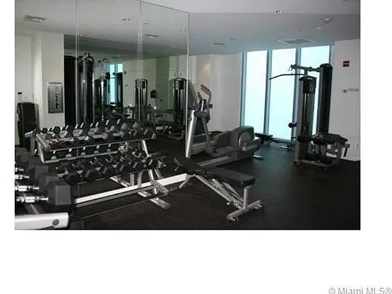17315 Collins Ave #1003 — Photo 8