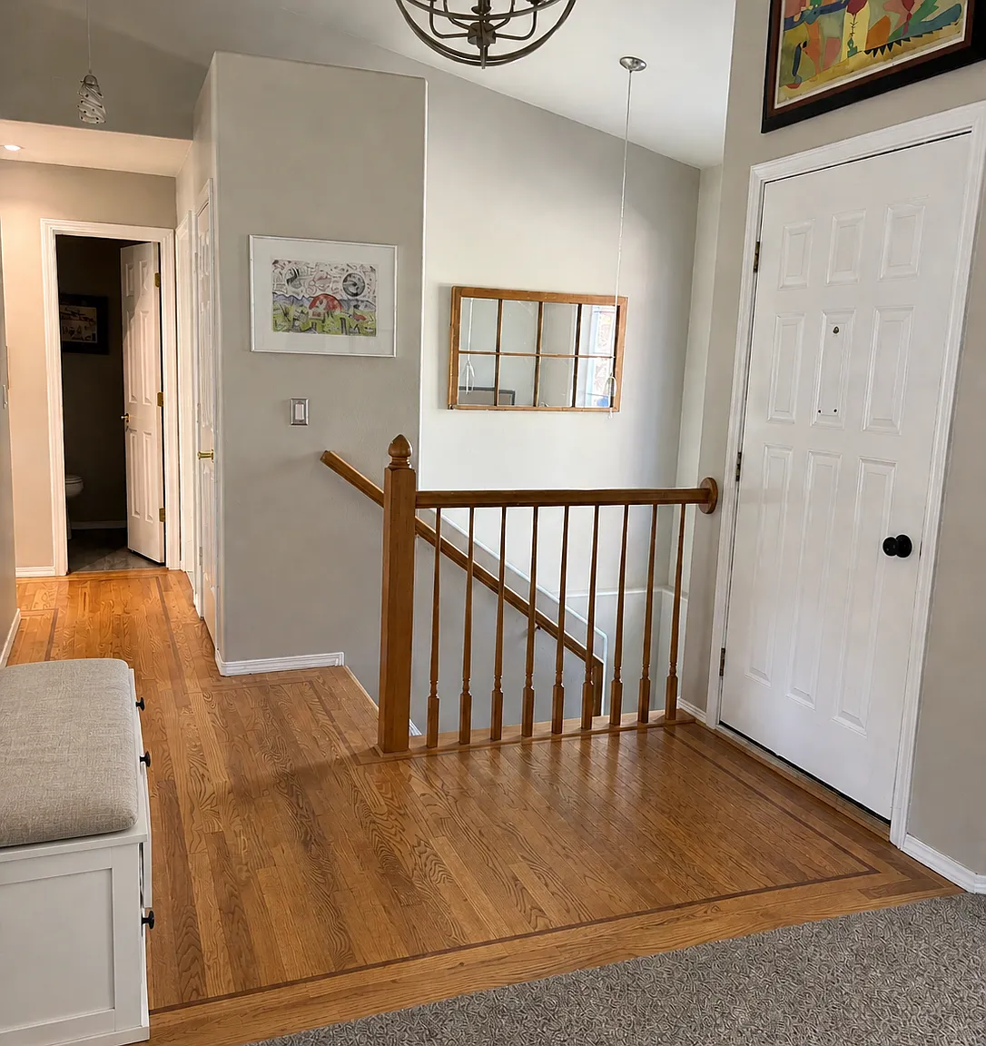 3 bed, 2.5 bath, 1901 sqft, $1,450 — Photo 1
