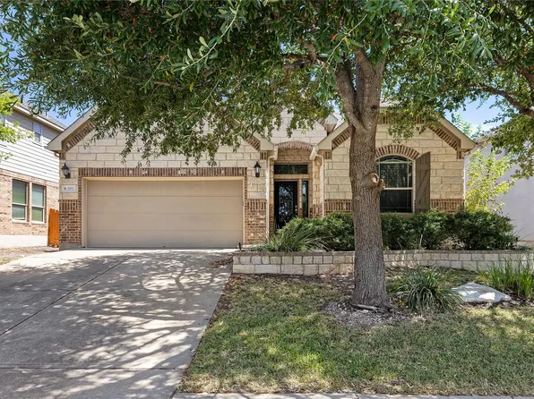 705 Rolling Brook Ln, Cedar Park, TX 78613