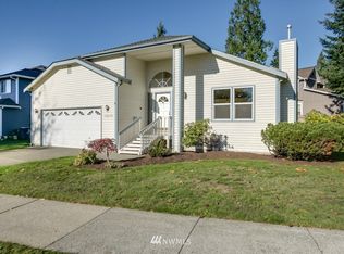 12810 NE 101st Pl, Kirkland, WA 98033