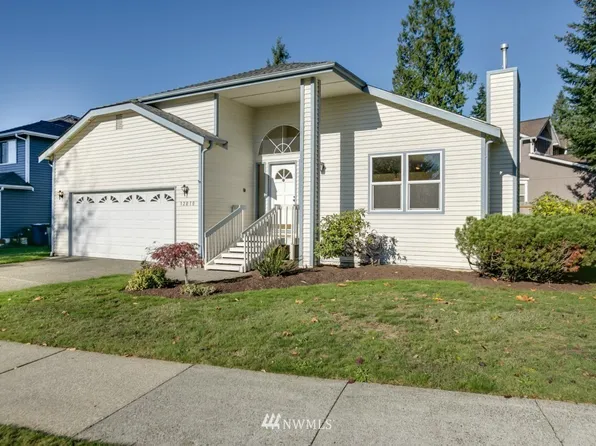 12810 NE 101st Pl, Kirkland, WA 98033