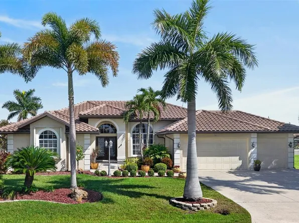 340 SANTANDER COURT, PUNTA GORDA, FL 33950