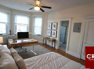 1330 Commonwealth Ave APT 17, Allston, MA 02134