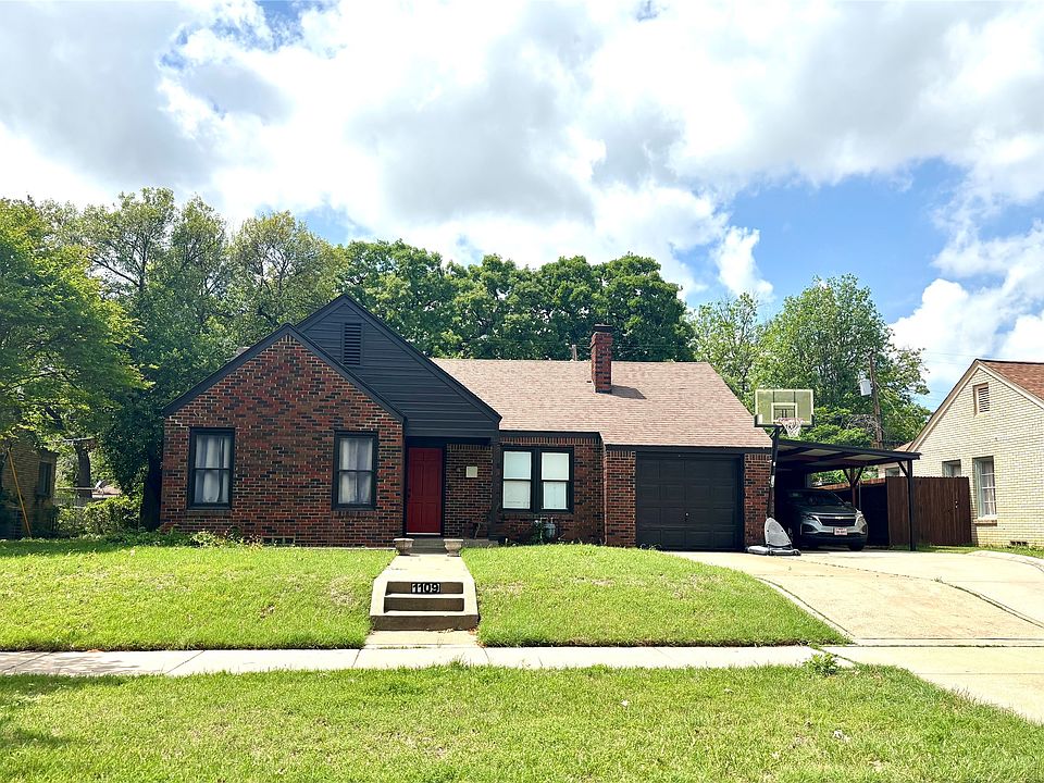 1st image of 1109 Bonnie Brae Ave