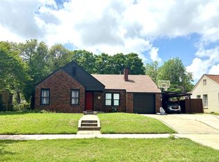1109 Bonnie Brae Ave, Fort Worth, TX 76111