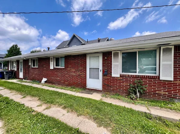 379 S Detroit, 379 S Detroit Ave #2, Toledo, OH 43609