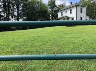 7611 W Sand College Rd, Gosport, IN 47433