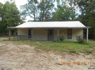 1900 County Road 4560, Winnsboro, TX 75494