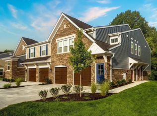 4311 Value Springs Dr, Cincinnati, OH 45245