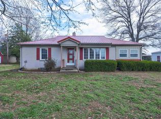 3619 N State Route 161, Richland, IN