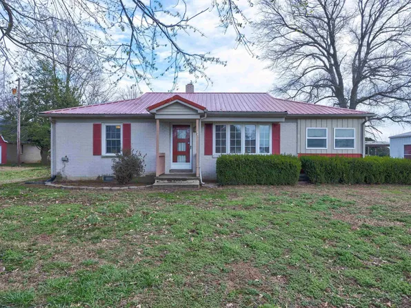 3619 N State Route 161, Richland, IN 47634