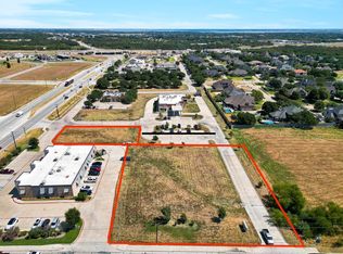 220 S Collins Rd, Sunnyvale, TX 75182