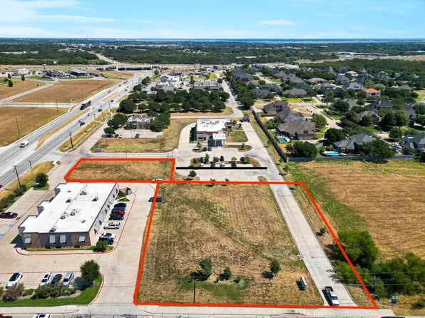 220 S Collins Rd, Sunnyvale, TX 75182