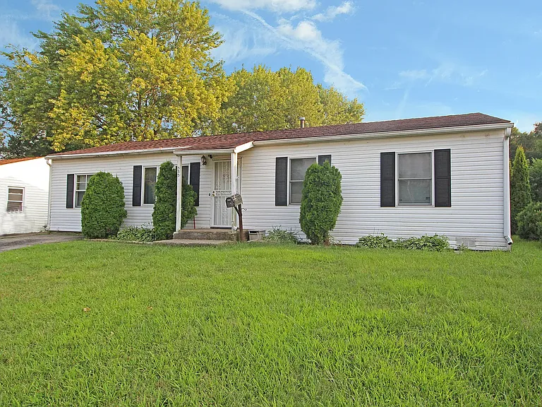 333 Four Winds Way — Photo 1